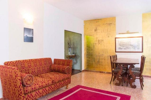 Corte Mosto Apartments Venetië Buitenkant foto