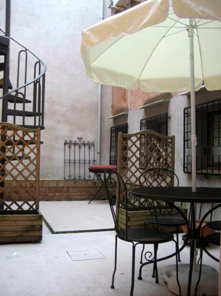 Corte Mosto Apartments Venetië Buitenkant foto