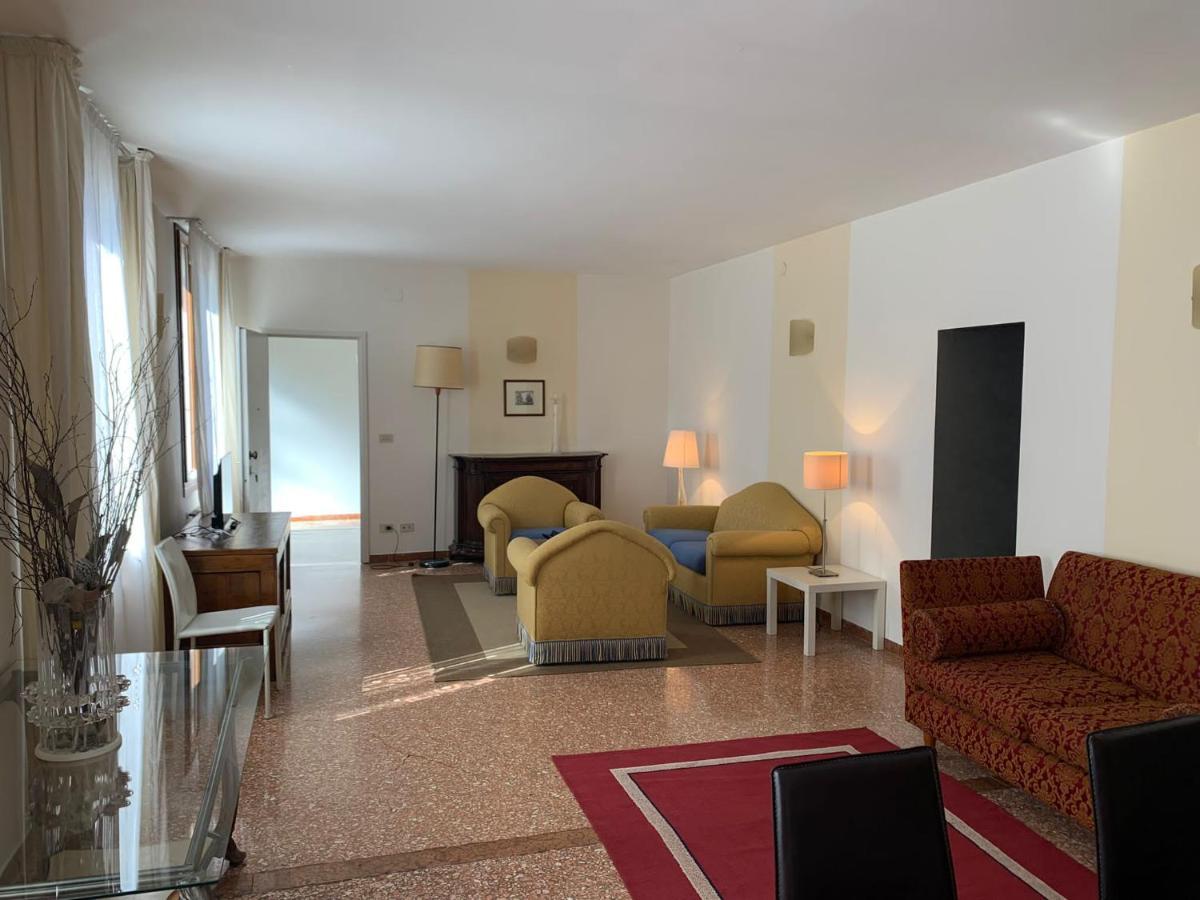 Corte Mosto Apartments Venetië Buitenkant foto