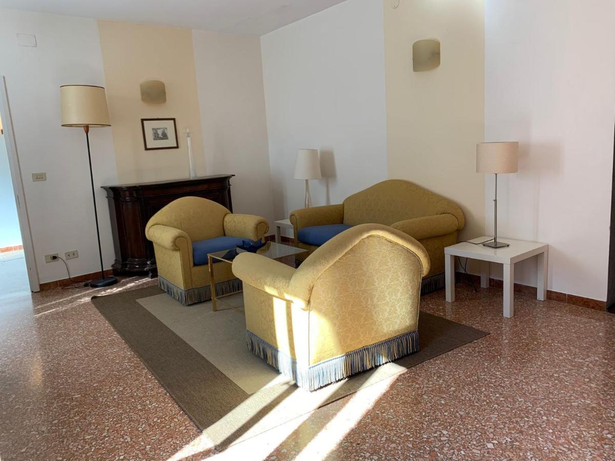 Corte Mosto Apartments Venetië Buitenkant foto