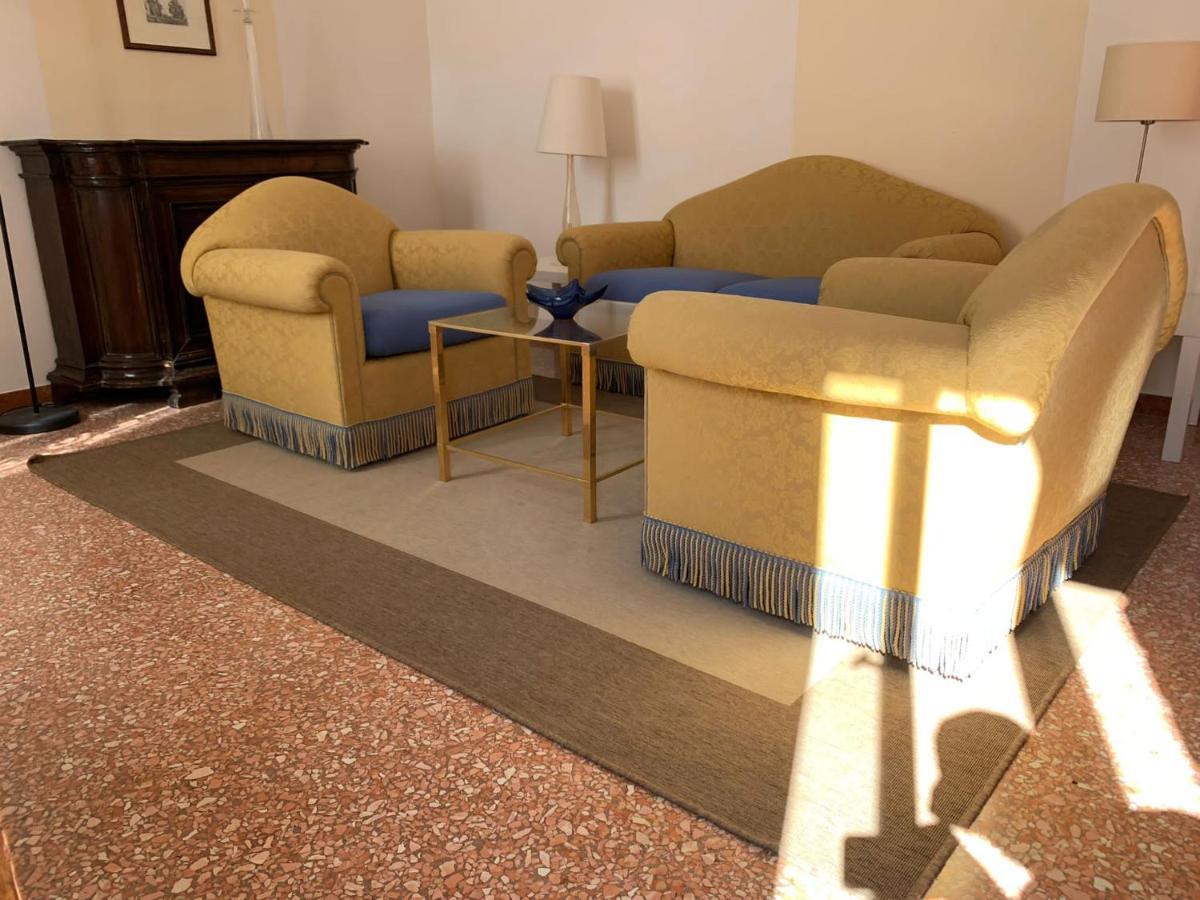 Corte Mosto Apartments Venetië Buitenkant foto