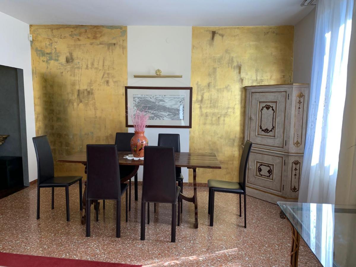Corte Mosto Apartments Venetië Buitenkant foto