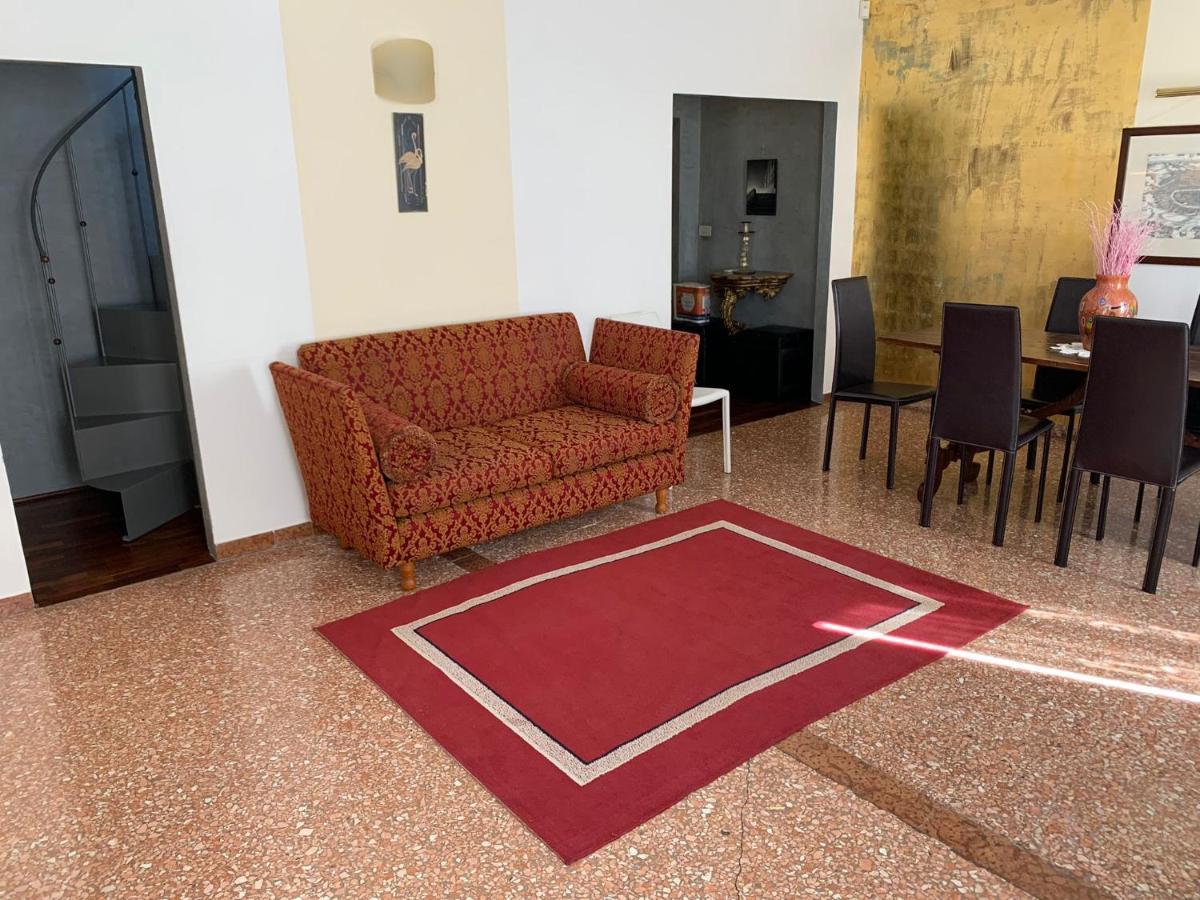 Corte Mosto Apartments Venetië Buitenkant foto