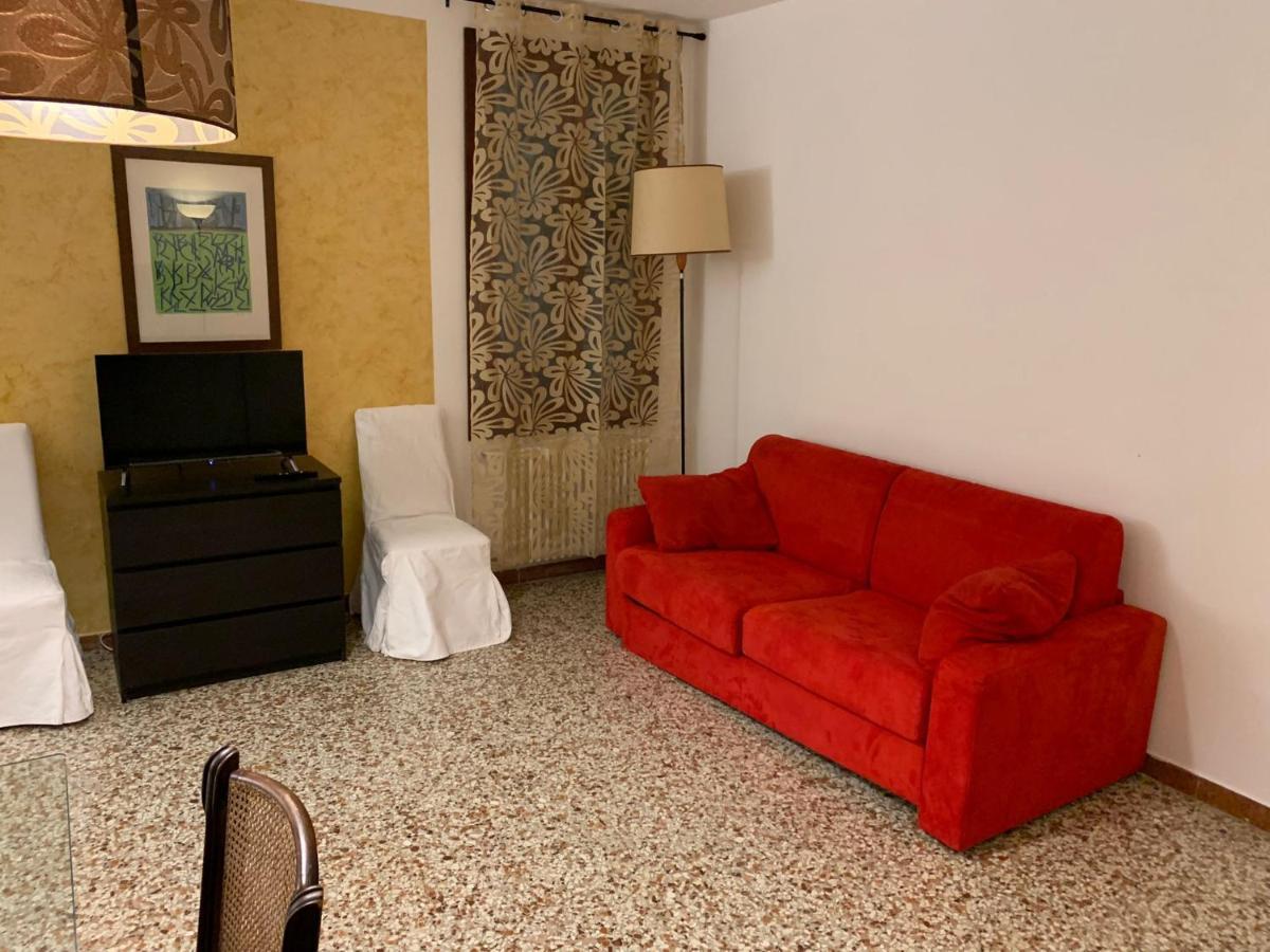 Corte Mosto Apartments Venetië Buitenkant foto