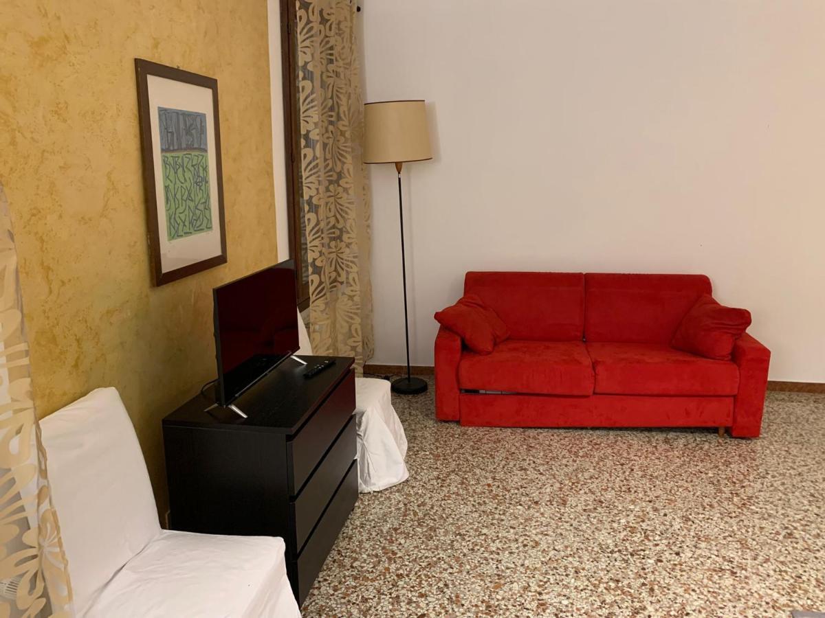 Corte Mosto Apartments Venetië Buitenkant foto
